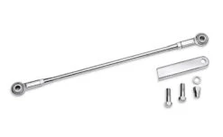 Harley Davidson Custom Gear Shift Linkage Round