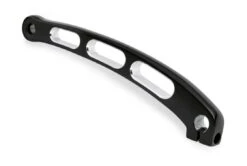 Harley Davidson Billet Style Shift Lever Edge Cut