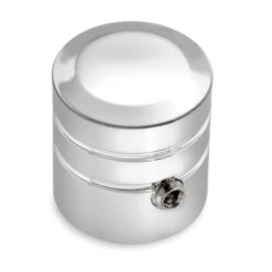 Harley Davidson Heel/Toe Shifter Shaft Cover