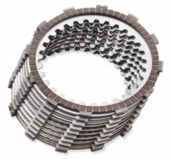 Harley Davidson Screamin' Eagle High Capacity Clutch Plate Kit