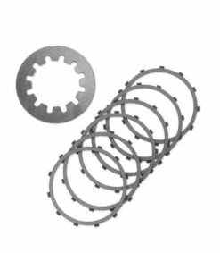 Harley Davidson High Performance Clutch Discs