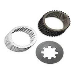 Harley Davidson Screamin Eagle Performance Clutch Kit