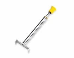 Harley Davidson Belt Tension Tester Tool