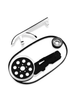 Harley Davidson Belt-Drive Transmission Sprocket Kit 29 Tooth