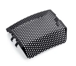 Harley Davidson Caliper Screen Insert Front Black