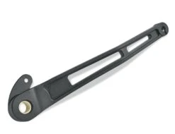 Harley Davidson Endgame Brake Lever Black