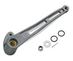 Harley Davidson Endgame Brake Lever Graphite Grey