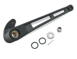 Harley Davidson Endgame Brake Lever Black