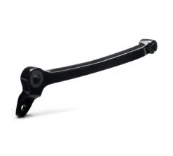 Harley Davidson Rear Brake Lever'66 Collection Black