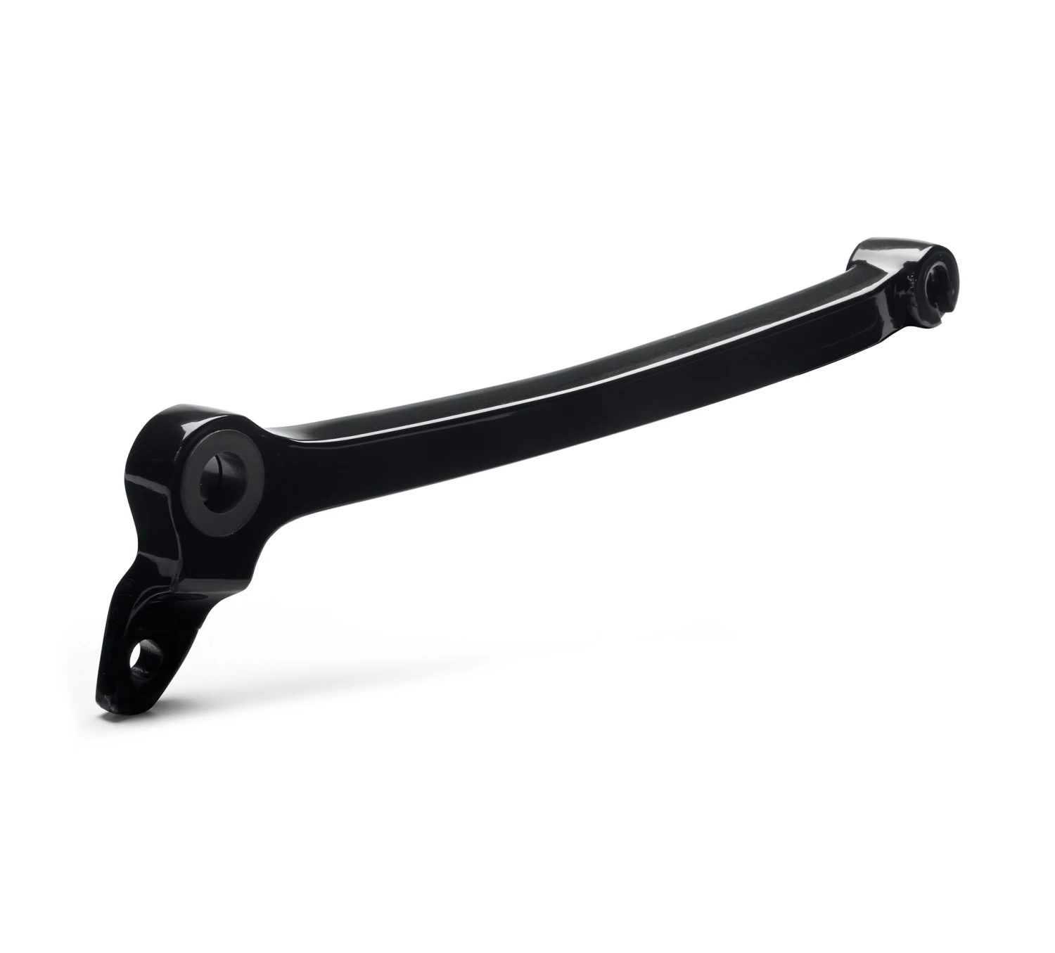 Harley Davidson Rear Brake Lever'66 Collection Black