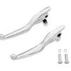 Harley Davidson Hand Control Lever Kit Chrome
