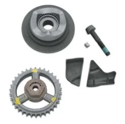 Harley Davidson Screamin Eagle Compensator