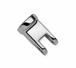 Harley Davidson Forward Control Footrest Support Chrome