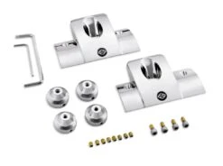 Harley Davidson Headbolt Bridge Chrome