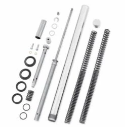 Harley Davidson Premium Ride Single Cartridge Fork Kit, Standard Height