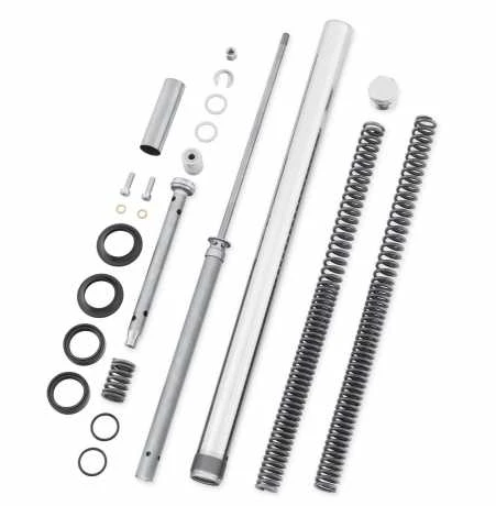 Harley Davidson Premium Ride Single Cartridge Fork Kit, Standard Height