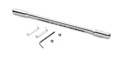 Harley Davidson Gear Shift Linkage Cover "Harley-Davidson Script