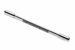 Harley Davidson Gear Shift Linkage Cover Engraved Harley-Davidson