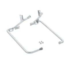 Harley Davidson Saddlebag Support Kit