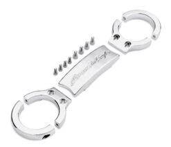 Harley Davidson Screamin Eagle Fork Brace Chrome