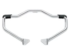 Harley Davidson Mustache Engine Guard Chrome