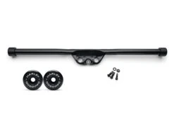 Harley Davidson Flat-Out Bar Black