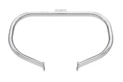 Harley Davidson Front Engine Guard Kit, Chrome