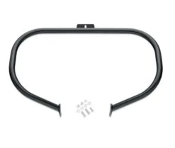 Harley Davidson Engine Guard Kit, Gloss Black