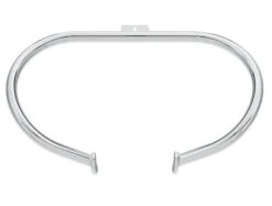 Harley Davidson Nostalgic Curved Engine Guard