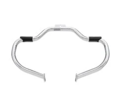 Harley Davidson Mustache Engine Guard Chrome