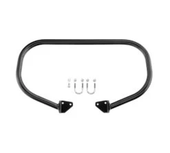 Harley Davidson Engine Guard Kit Gloss Black