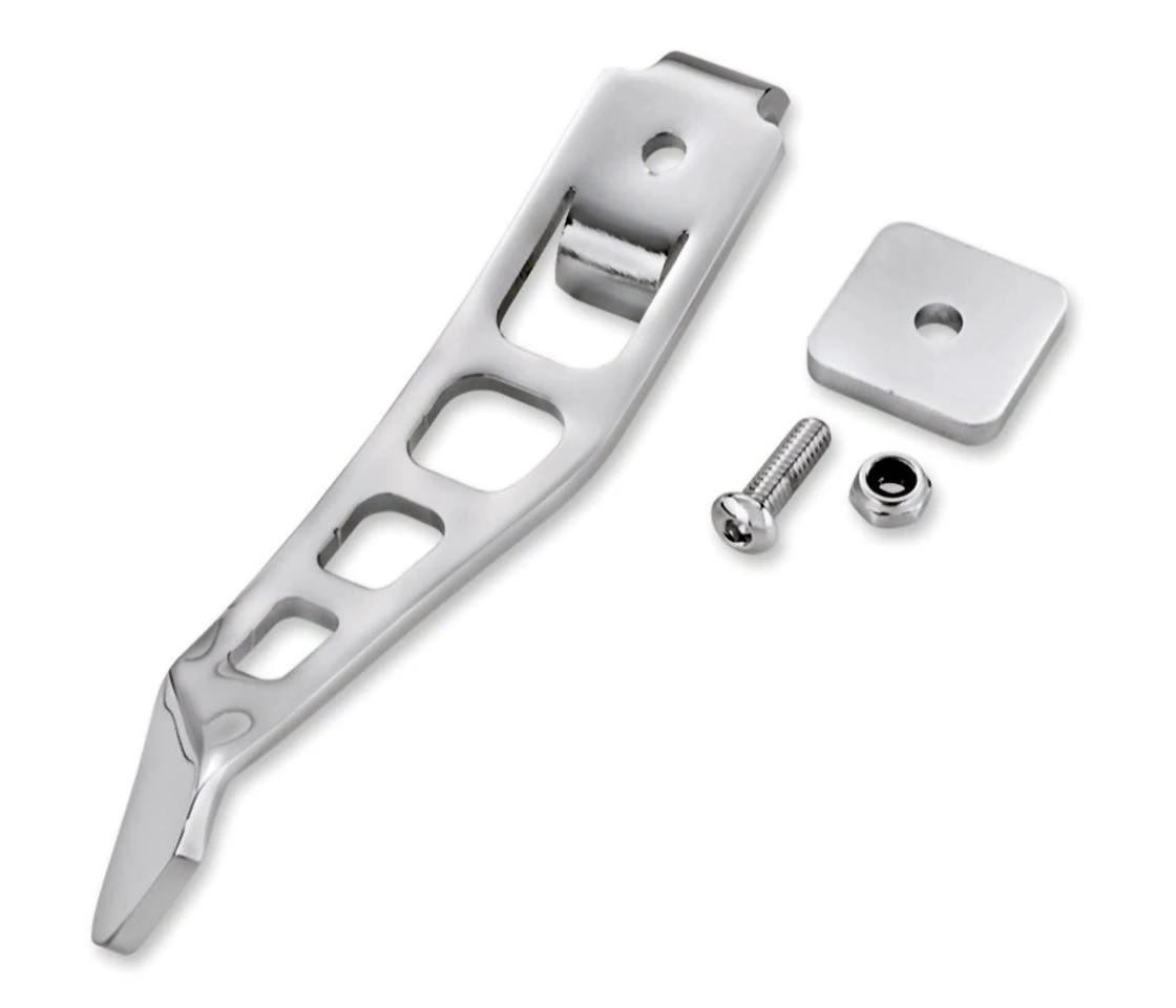 Harley Davidson Jiffy Stand Extension Kit