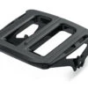 Harley Davidson Adjustable 2-Up Luggage Rack Gloss Black