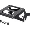 Harley Davidson HoldFast Two-Up Tour-Pak Mounting Rack Gloss Black