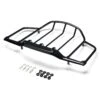 Harley Davidson Air Wing Luggage Rack Black
