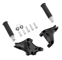 Harley Davidson Passenger Footpeg Mount Kit