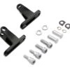 Harley Davidson Passenger Mini Footboard Mount Kit