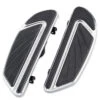 Harley Davidson Airflow Rider Footboard Kit Chrome