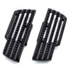 Harley Davidson Dominion Rider Footboard Kit - Black