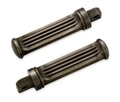 Harley Davidson Brass Footpegs