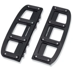 Harley Davidson Endgame Rider Footboards Black