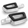 Harley Davidson Empire Highway Footpegs Chrome
