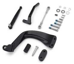 Harley Davidson Accessory Mid-Controls Shift Side