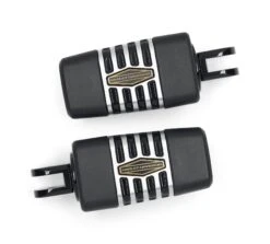 Harley Davidson Rider Footpegs '66 Collection