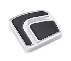Harley Davidson Airflow Brake Pedal Pad Small