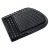 Harley Davidson Defiance Brake Pedal Pad Large Black