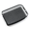 Harley Davidson Adversary Brake Pedal Pad Large Grey