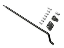 Harley Davidson Reduced Reach Forward Control Conversion Kit