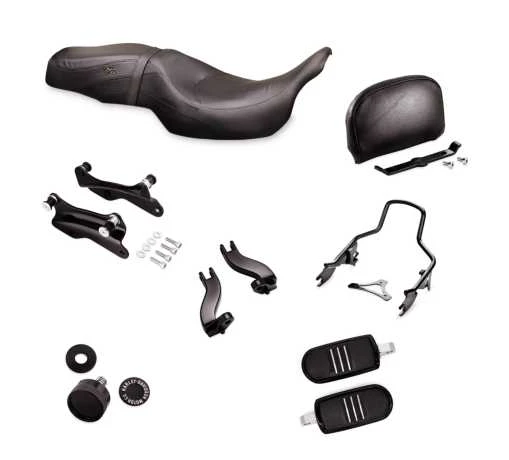 Harley Davidson ST Essentials Kit