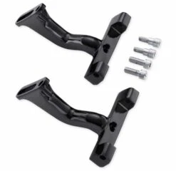 Harley Davidson Reduced Reach Passenger Footboard Mount Kit